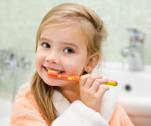 Dental Topics for Pediatric Dentists