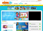 Nick Jr. - Fun Games and Activities for Kids