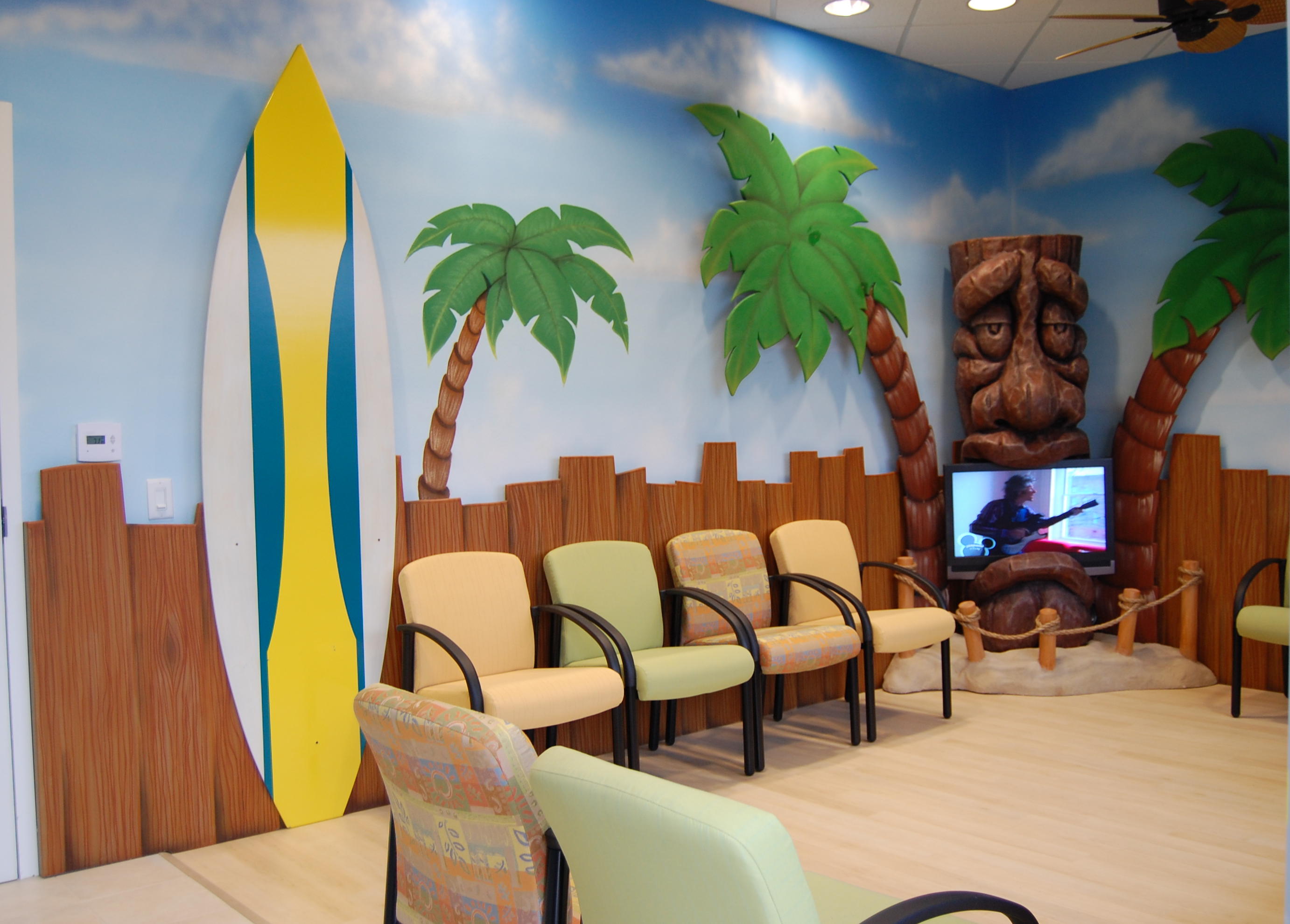 Lake Mary Pediatric Dentistry Ingalls